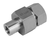 Муфтовое шаровое соединение ER-Lok - UBJ (RT)