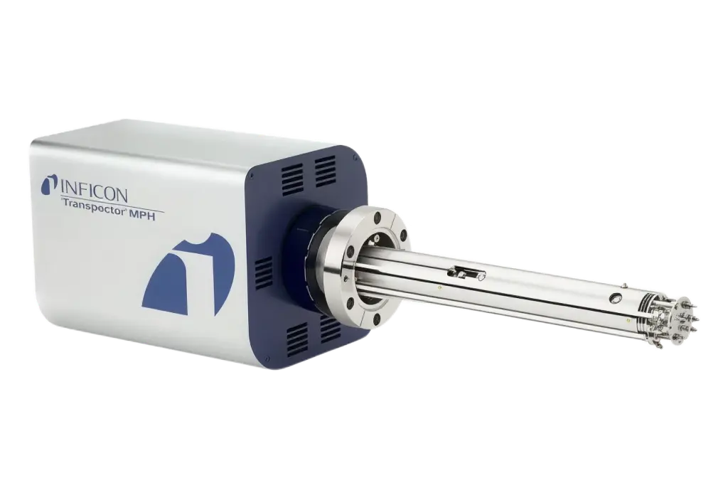 Квадрупольный масс-спектрометр INFICON Transpector MPH 300M