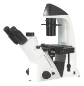 Биологический микроскоп инвертированный  OPTO-EDU A14.2603