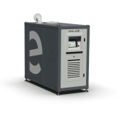 Турбовоздуходувка ERSTVAK ERIN 40