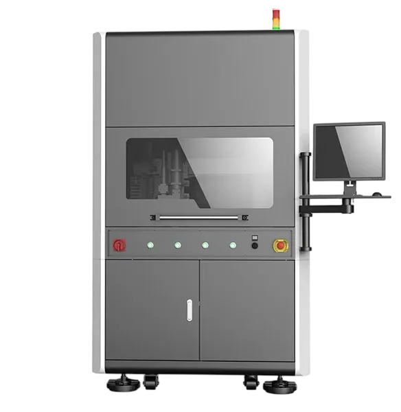 Универсальный диспенсер для биполярных пластин SUZHOU SECOND NEW ENERGY TECHNOLOGY SEC-HEC500