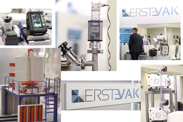 Компания Эрствак примет участие в международной выставке вакуумного и криогенного оборудования VacuumTechExpo-2020 Фото