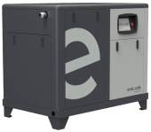 Винтовой компрессор ERSTVAK AURORA 250-12,5