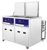 Ультразвуковая система очистки ERSTVAK СОУ-175-2