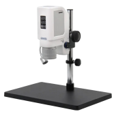 Цифровой стереомикроскоп OPTO-EDU A32.6401-12M