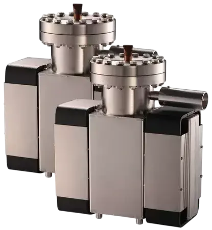 Ионно-геттерный магниторазрядный вакуумный насос KYKY 3L-50