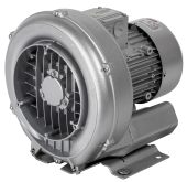 Вихревая воздуходувка ERSTVAK EVL 250/42 3 ф.