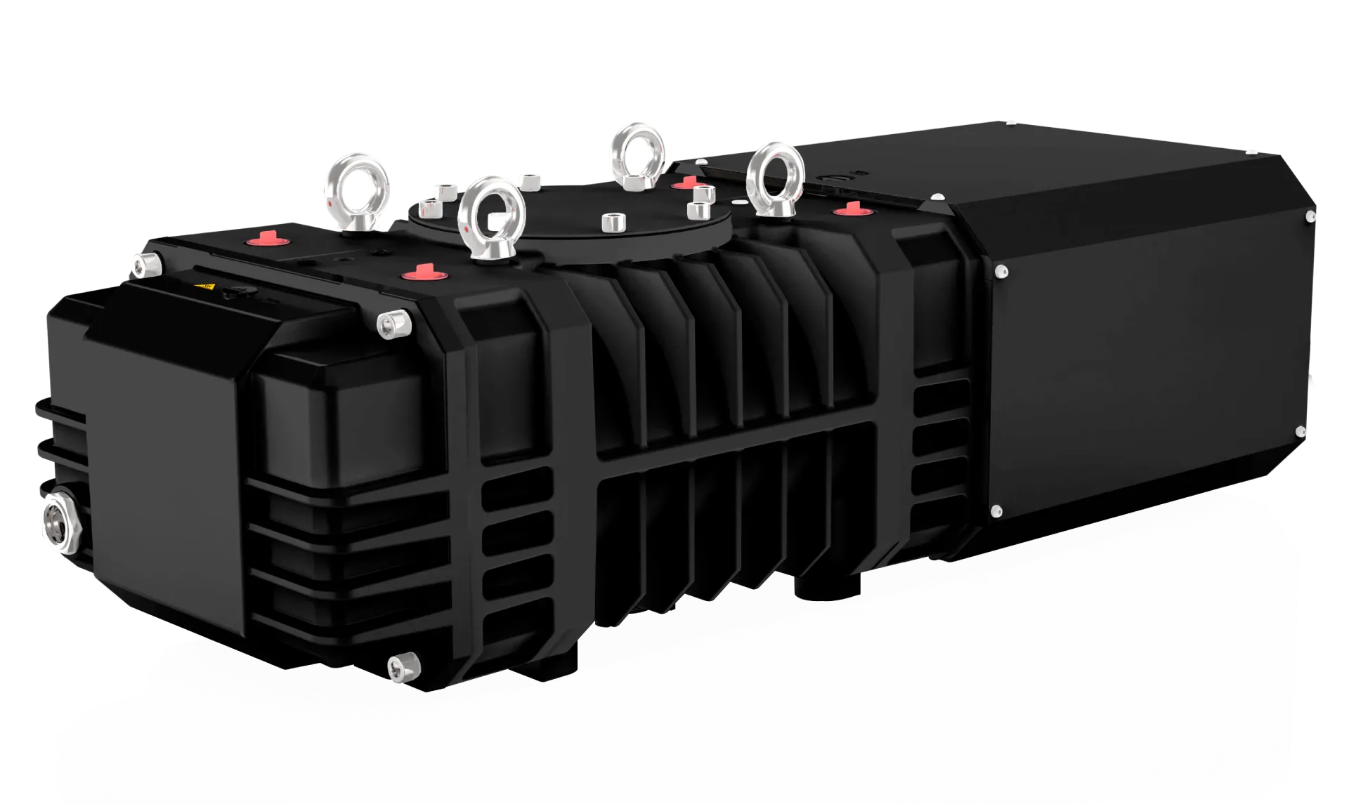 Бустерный вакуумный насос типа Рутс ERSTVAK VBP1200