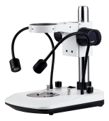 Штатив для микроскопа с подставкой OPTO-EDU A54.3630-B8LS