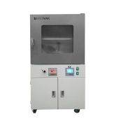 Вакуумный сушильный шкаф ERSTVAK EVCLIM-СШВ-430