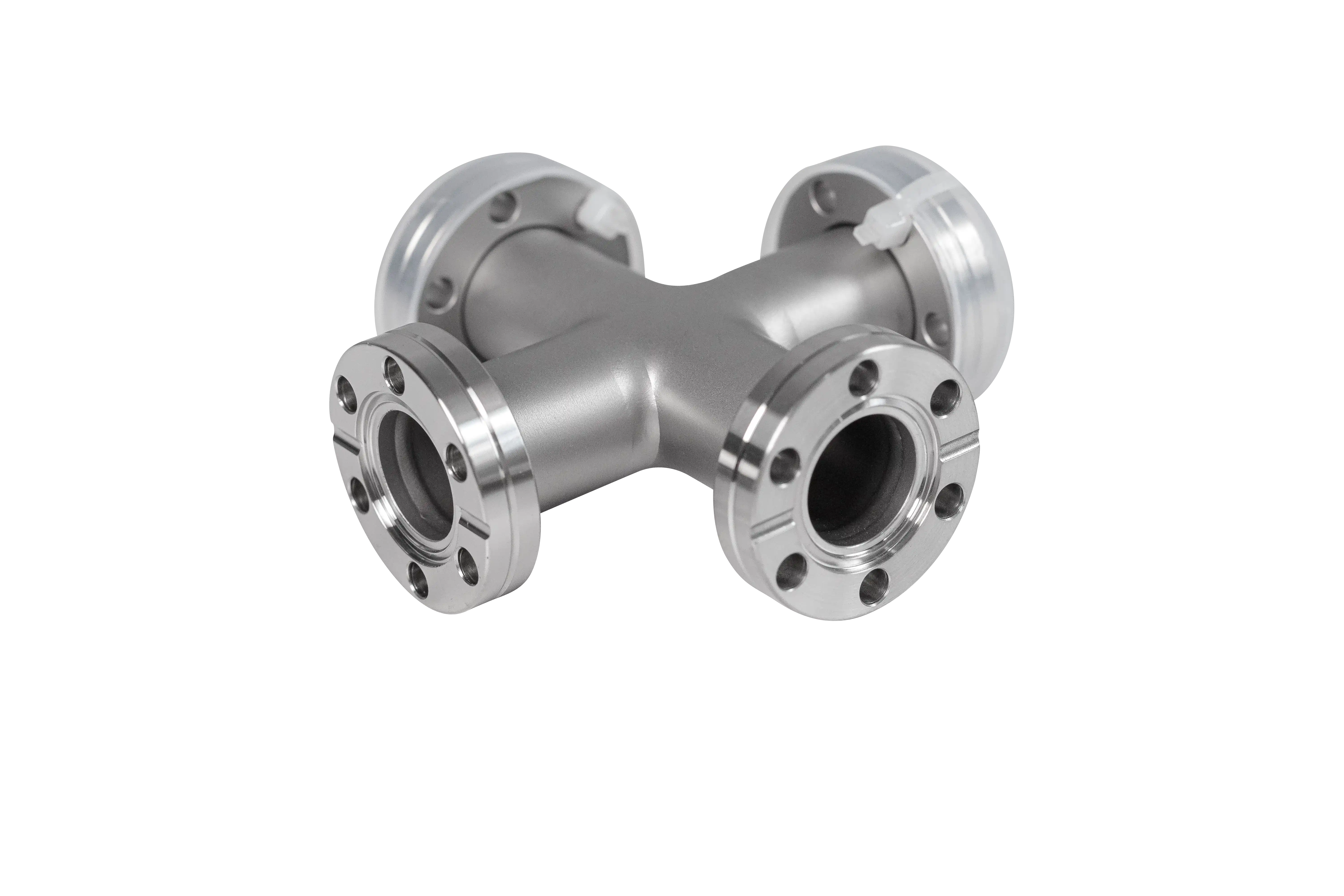 Крестовина-переходник King Lai CF-4RC-600x338