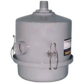 Промышленный входной фильтр Solberg CBL-878-125HC для агрессивных условий