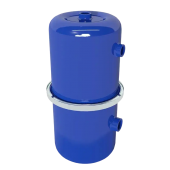 Вакуумный фильтр Solberg LRS-19-126HC