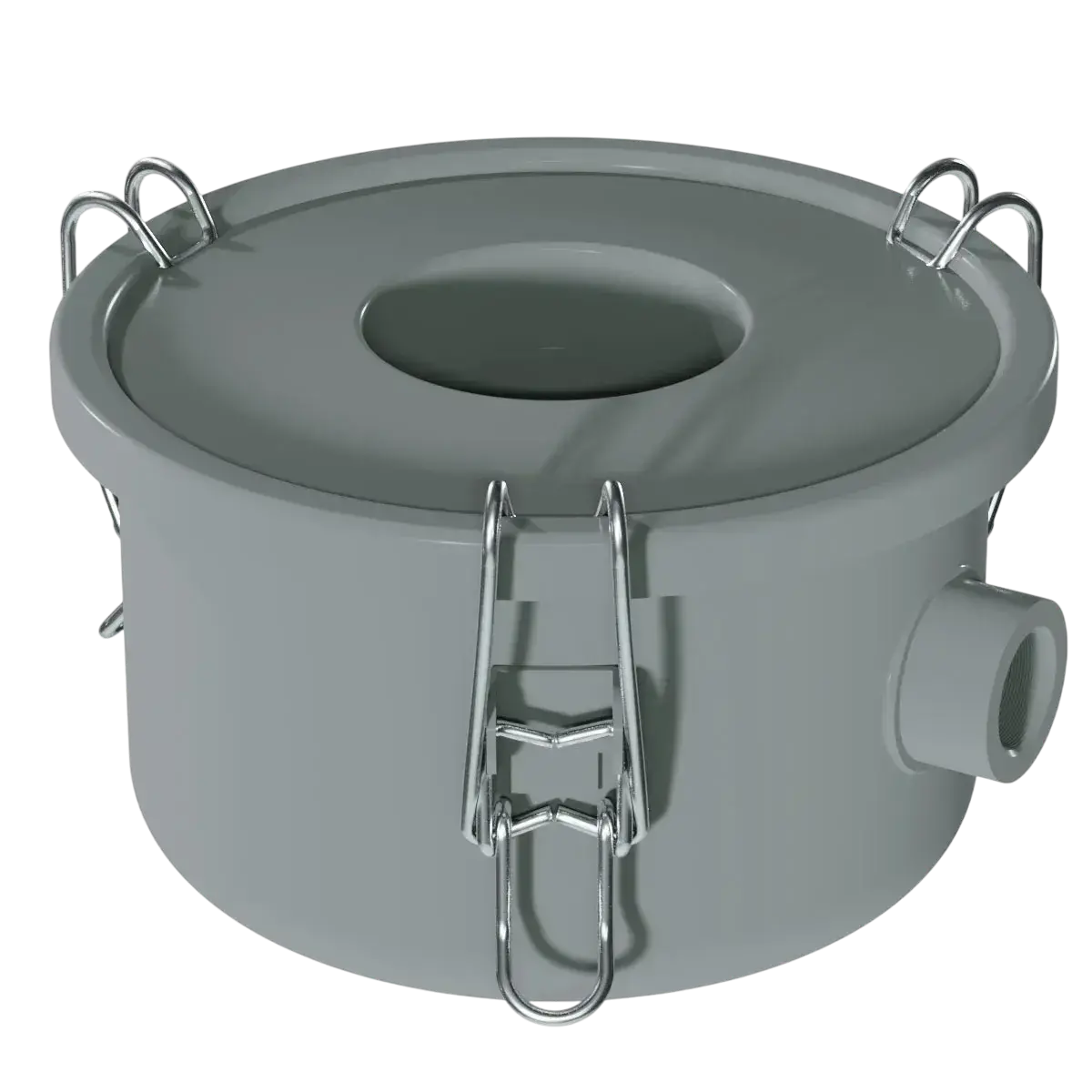 Промышленный фильтр Solberg CSL-843-126HC