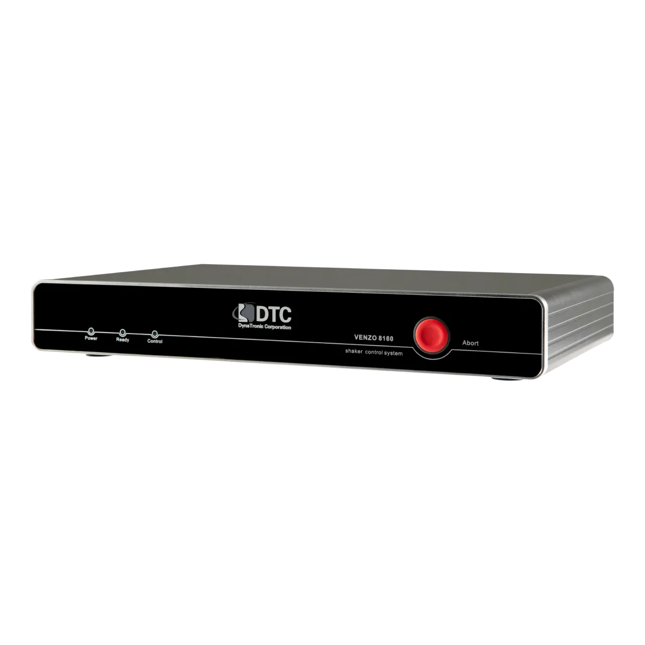 Системы управления виброиспытаниями DynaTronic VENZO8160