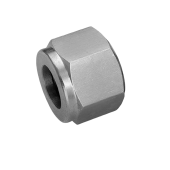 Гайка ER-Lok – N (MT)