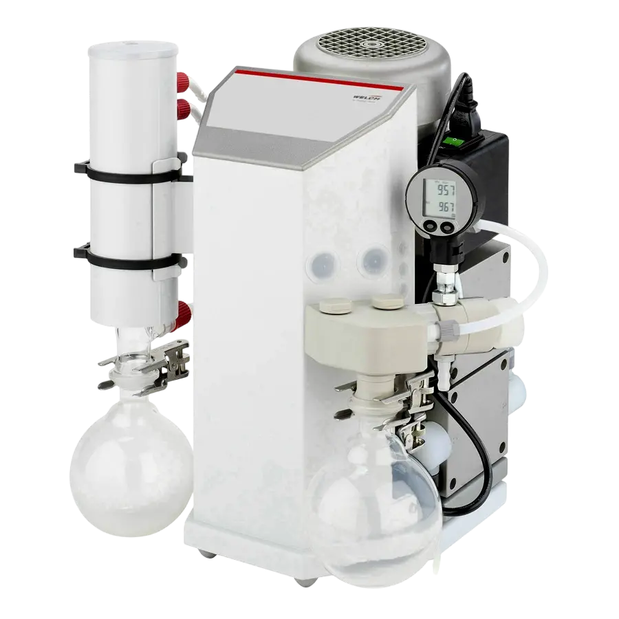 Лабораторная вакуумная станция WELCH LVS 310 Z