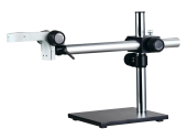 Штатив для микроскопа с подставкой и одной лапкой OPTO-EDU A54.3630-STL4