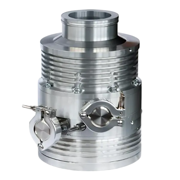 Высоковакуумные турбомолекулярные комплекс ВЦМО КВТ-150