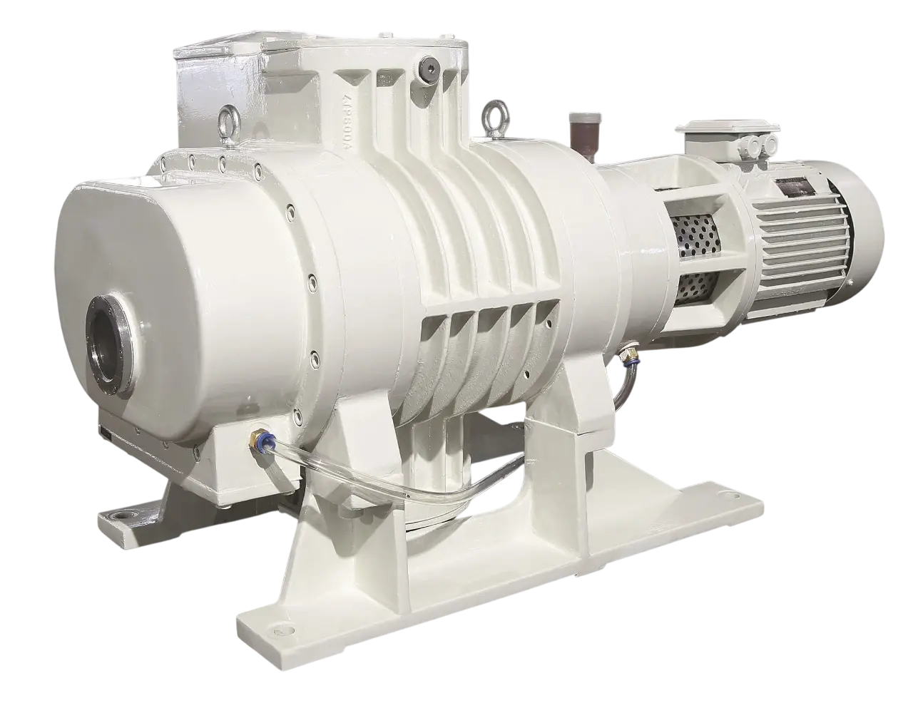 Бустерный вакуумный насос типа Рутс ERSTVAK ERVP 2500