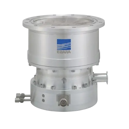 Турбомолекулярный вакуумный насос EBARA EBT2400F-BWB-40