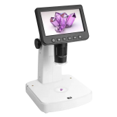 Цифровой поляризационный микроскоп OPTO-EDU A36.5058