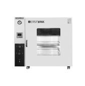 Вакуумный сушильный шкаф ERSTVAK EVCLIM-СШВ-25+