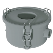 Промышленный фильтр Solberg CSL-843-126HC