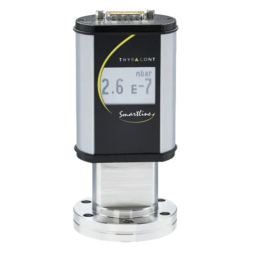 Комбинированный вакуумметр THYRACONT VSH89DL