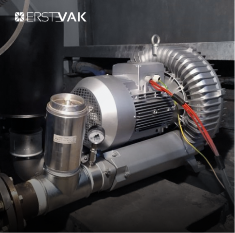 Модернизация оборудования