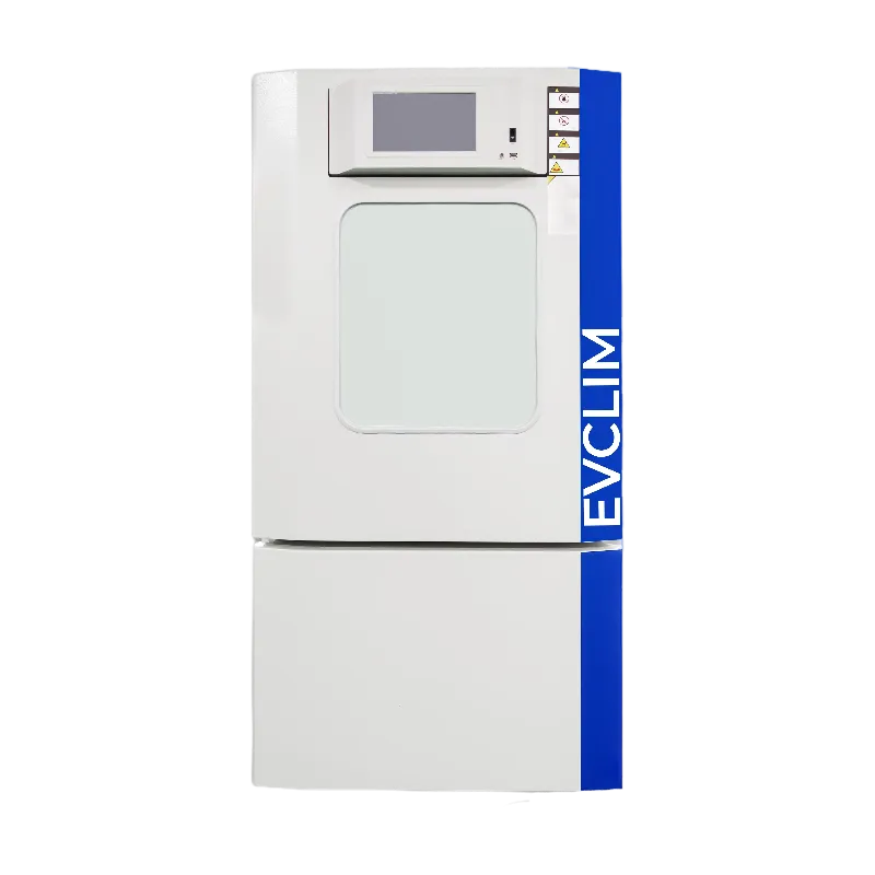 Климатическая камера тепла-холода-влаги ERSTVAK EVCLIM-КТХВ-340L1