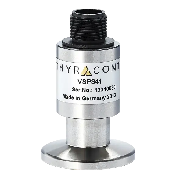 Пассивный вакуумный датчик Пирани THYRACONT VSP841