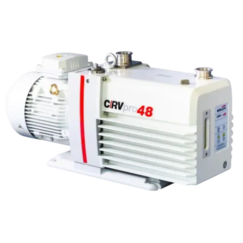 Пластинчато-роторный вакуумный насос WELCH CRV PRO 48