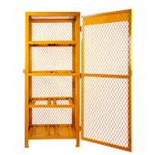 Шкаф для хранения газовых баллонов SYSBEL WA710208