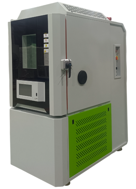 Климатическая камера тепла-холода-влаги ERSTVAK EVCLIM-КТХВ-408 K