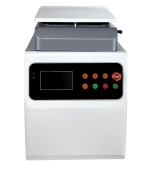 Вертикальная вибрационная мельница ERSTVAK TG-12