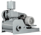 Роторная воздуходувка РУТС ERSTVAK ERB-125