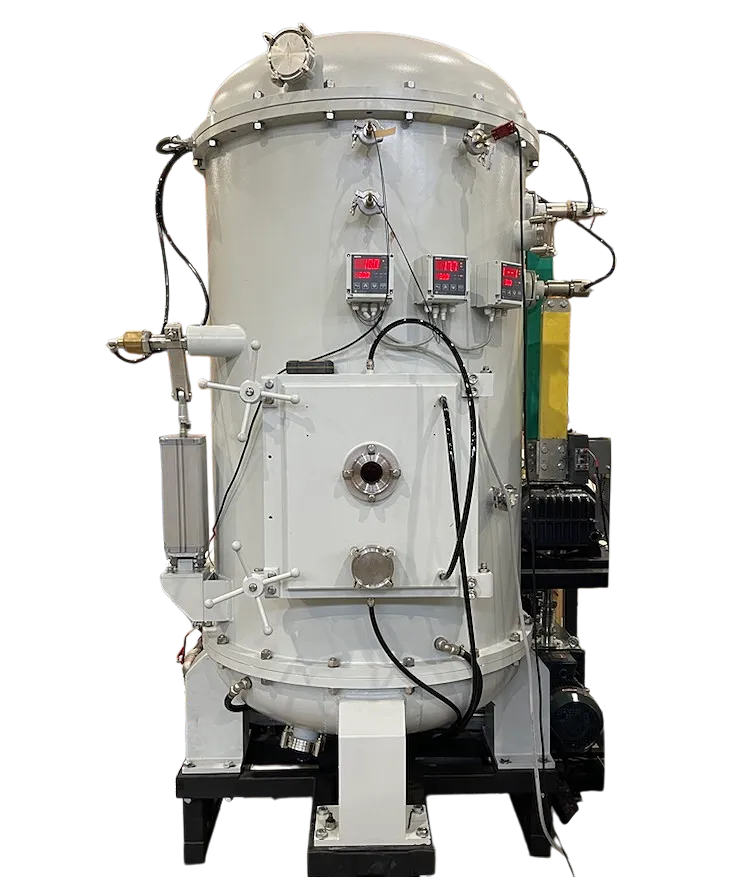 Вакуумная печь СИРИУС В 500-500 НД