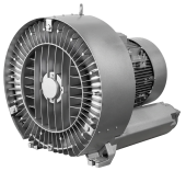 Вихревая воздуходувка ERSTVAK EVL 539/27 3 ф.