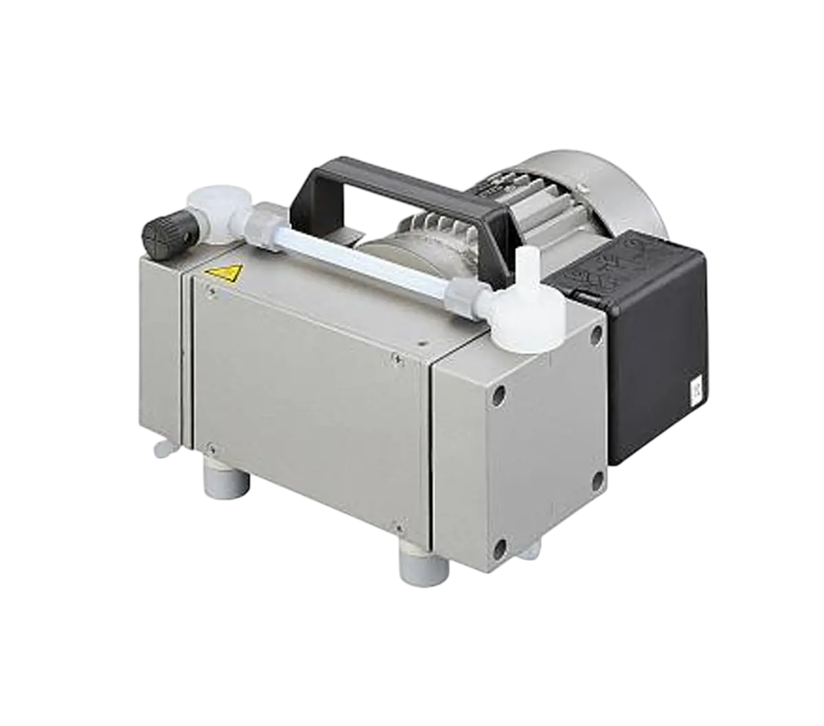 Мембранный вакуумный насос WELCH MPC 601 E