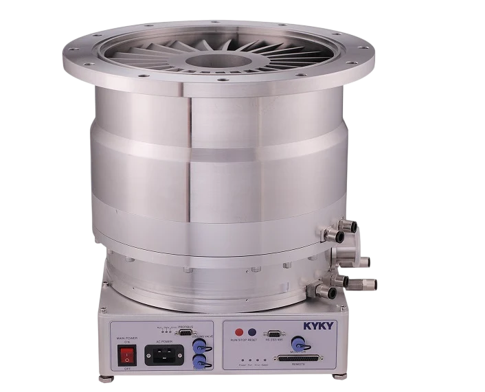 Турбомолекулярный вакуумный насос KYKY CXF-320/3001E