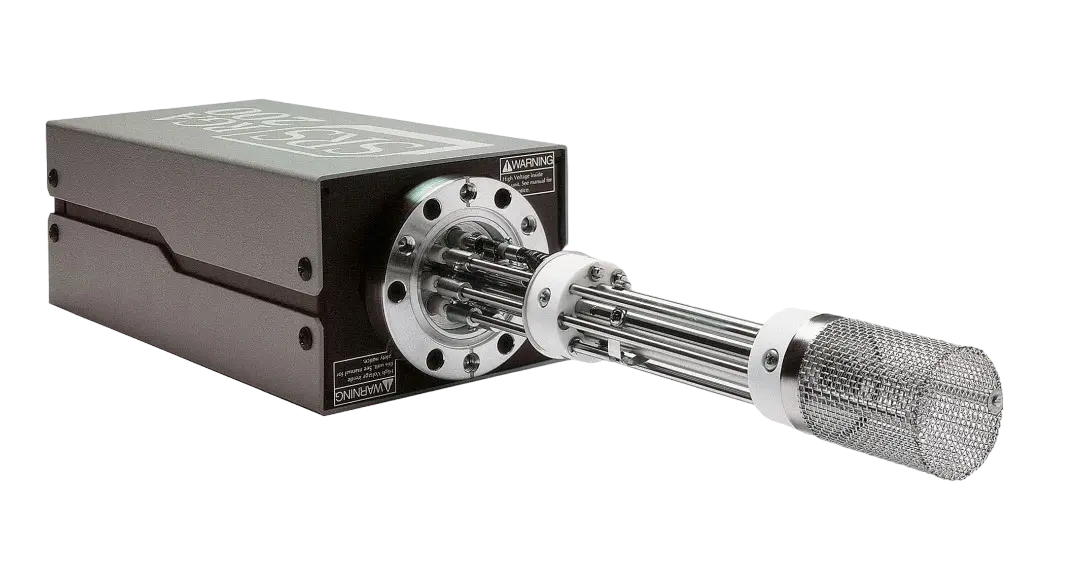 Масс-спектрометр SRS RGA100