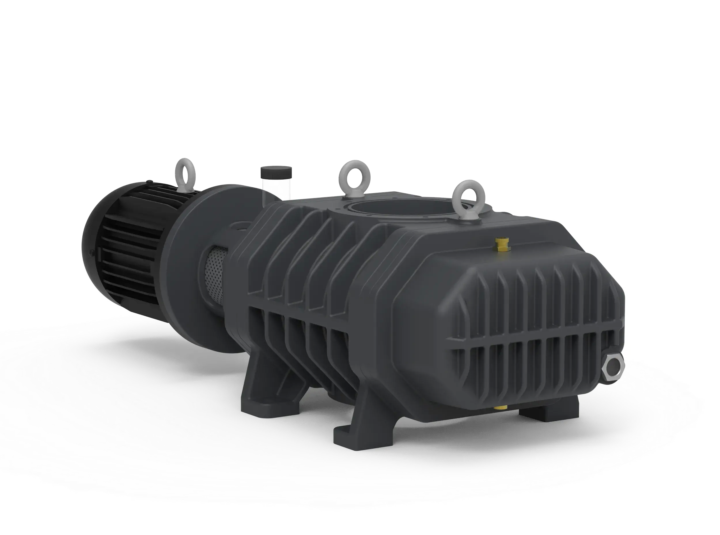 Бустерный вакуумный насос типа Рутс ERSTVAK LARA 300