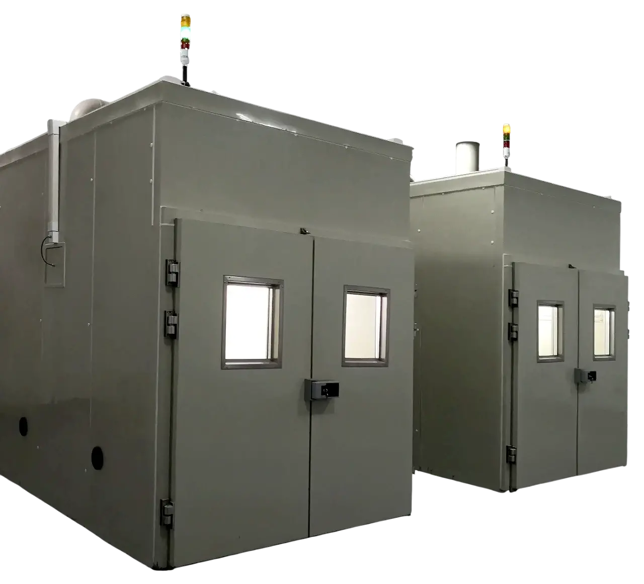 Камера солевого тумана ERSTVAK EVCLIM-КСТ-12R-CCT