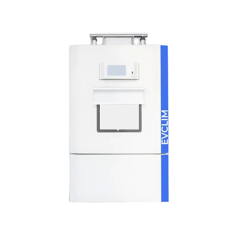 Климатическая камера солнечной радиации ERSTVAK EVCLIM-КСР-3500