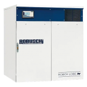 Роторная воздуходувка РУТС ROBUSCHI ROBOX ES 126/5P