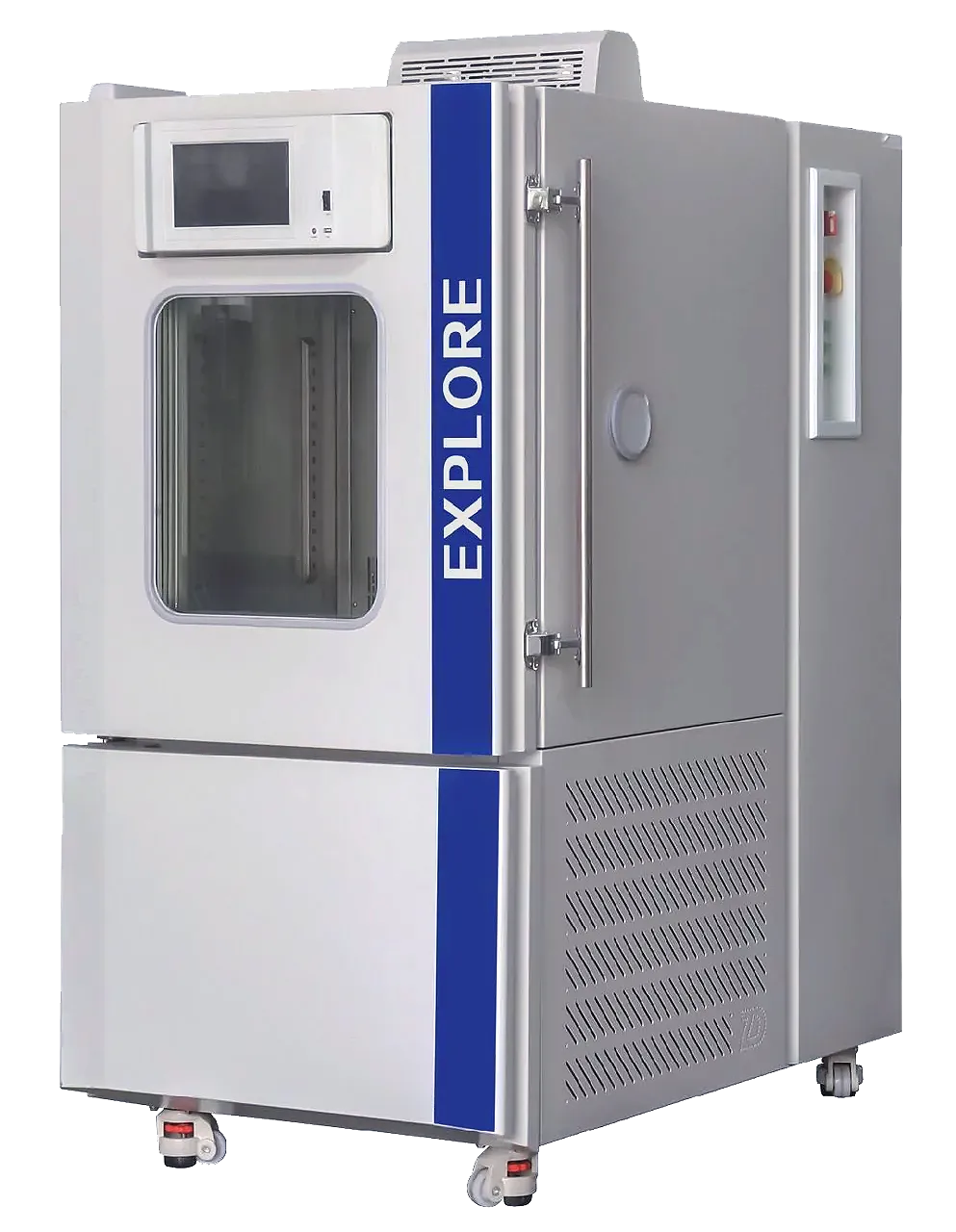 Климатическая камера тепла-холода-влаги ERSTVAK EVCLIM-КТХВ-1000U