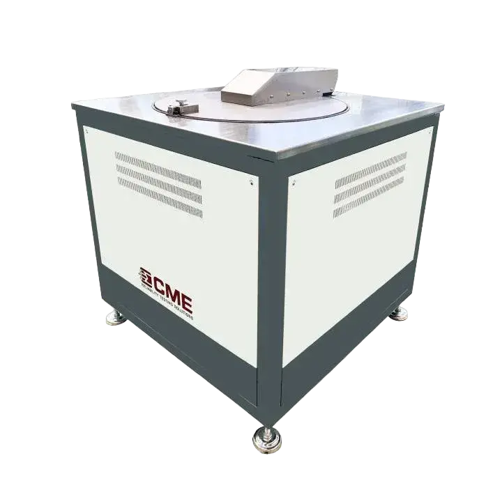 Центрифуга дискового типа CME KRD30 - 4M
