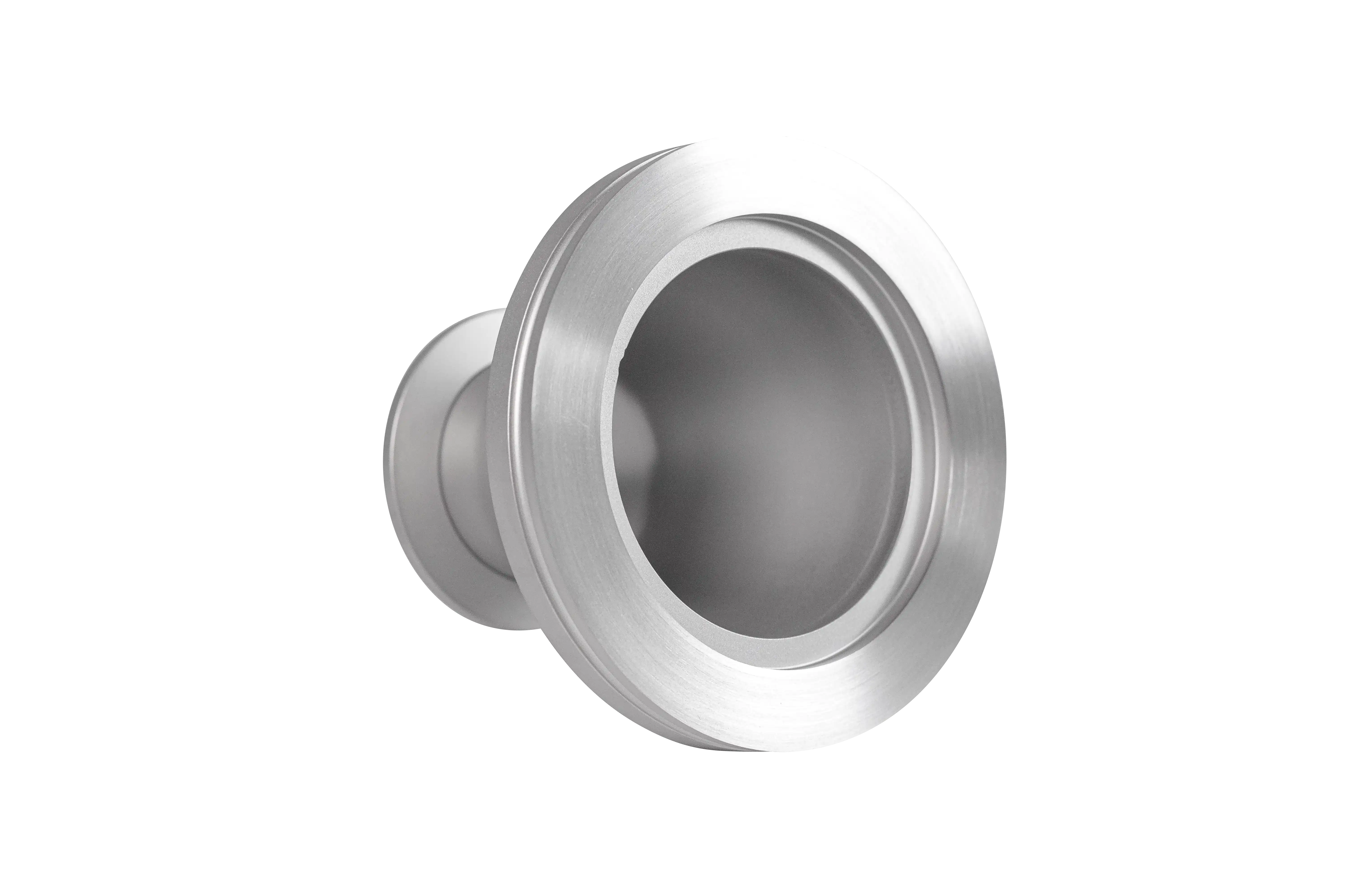 Конический ниппель KING LAI DN-CRN-50x40