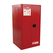 Шкаф для горючих материалов SYSBEL WA810600R